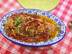 -忆外婆徐州菜·地锅鸡·生日宴(吴庄店)