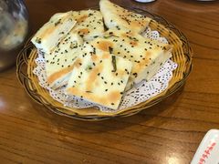 -山沟沟羊小馆&烤全羊羊肉汤(麦岛店)