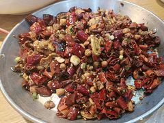 -人民食堂(电信南街店)