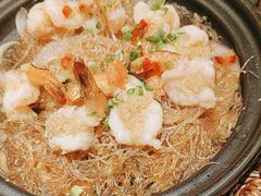 -廖川菜(金虹桥店)