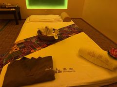 -泰迦·正宗泰式按摩SPA(东城店)