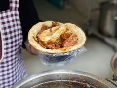 -王虎子大饼(甸柳新村五区店)