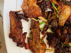 -雪野鱼头大王邢府公老店(雪野湖店)