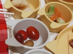 -西贝(大华虎城店)