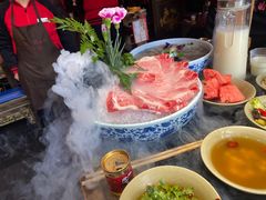 -矮板凳老火锅(宽窄巷子店)
