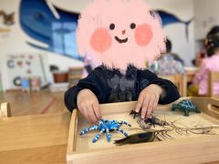 -YoKID优儿学堂早教托育园(青塔路店)