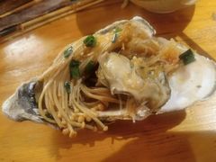 -新疆烧烤王(广灵店)