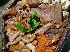 -灶东家民间菜(回兴店)