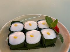 -CHINCHIN 青青·泰国料理(万象食家店)