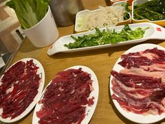 -八合里潮汕鲜牛肉火锅(万科里店)