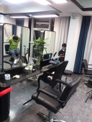 -凯博K-boom Hair Salon