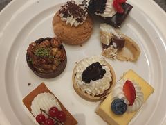 -北京王府井希尔顿酒店·万斯阁西餐厅