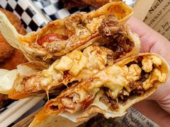 -TACO STAR 塔可星(下沙宝龙店)