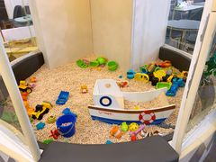 -Lilliput粒粒堡亲子餐厅(祥云小镇店)