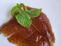 -全聚德(蓝山店)