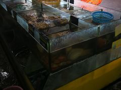 -岛中岛·海鲜大排档·万宁老字号(东澳店)