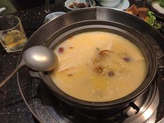 -捞王锅物料理(凯旋路店)