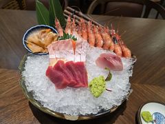 -红叶日本料理(三八广场店)