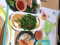 -蔡澜Pho·越南粉餐厅(海上世界店)