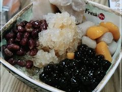 -鲜芋仙(太原街万达店)
