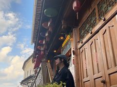 -和顺古镇