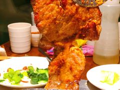 -将军令自助烤肉火锅(安详街店)