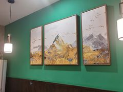 卡座-19号私房菜(云南路店)