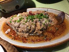 -龙姐私房菜(和顺古镇店)