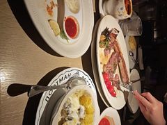 -波特曼西餐厅(中央大街店)