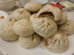 鸭油包-全聚德烤鸭店(和平路店)