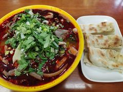 -蔺家老字号羊杂碎馆