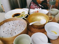 -苏小柳点心·手作小笼包(新街口分院店)