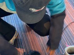 -长白山华美胜地滑雪场