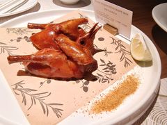 -大树餐厅(益田假日店)