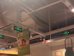 -味福记·江西小炒·南昌小吃(青山湖万达店)