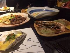 -富力希尔顿酒店·源氏日餐厅