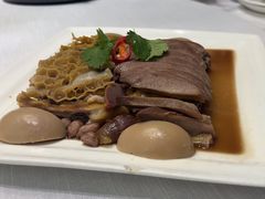 -聚鑫阁江浙菜·非遗传承技艺(闵行交大店)