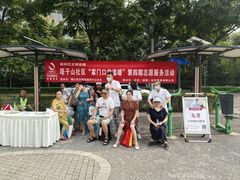 -巧功夫推拿·采耳·疼痛调理(蔚然中心店)