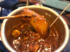 -金妈家烤肉(龙湖U城天街店)