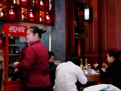 -勤德兴(湖滨路店)