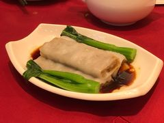 陈皮牛肉肠-北园酒家(小北路店)