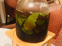 夏日特饮-北京王府井希尔顿酒店·秦唐中餐厅Chynna
