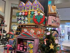 -LUSH(威尼斯人店)