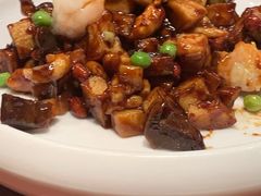 -老街坊美食汇(玉兰大街店)