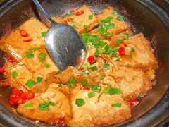 -费大厨辣椒炒肉(万家丽一店)