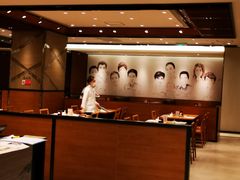 -鼎泰丰(德基广场店)