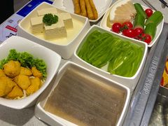 -海底捞火锅(大融城店)