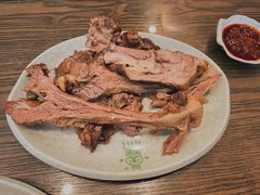 -清真·益鑫羊肉手抓馆(花园北街店)