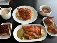 -宜家·瑞典风味餐厅(天津东丽商场店)