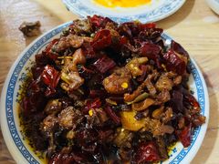 -食神又名厕所兔